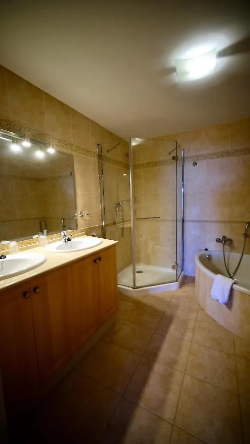 Marbella Beach Resort At Club Playa Real Spain