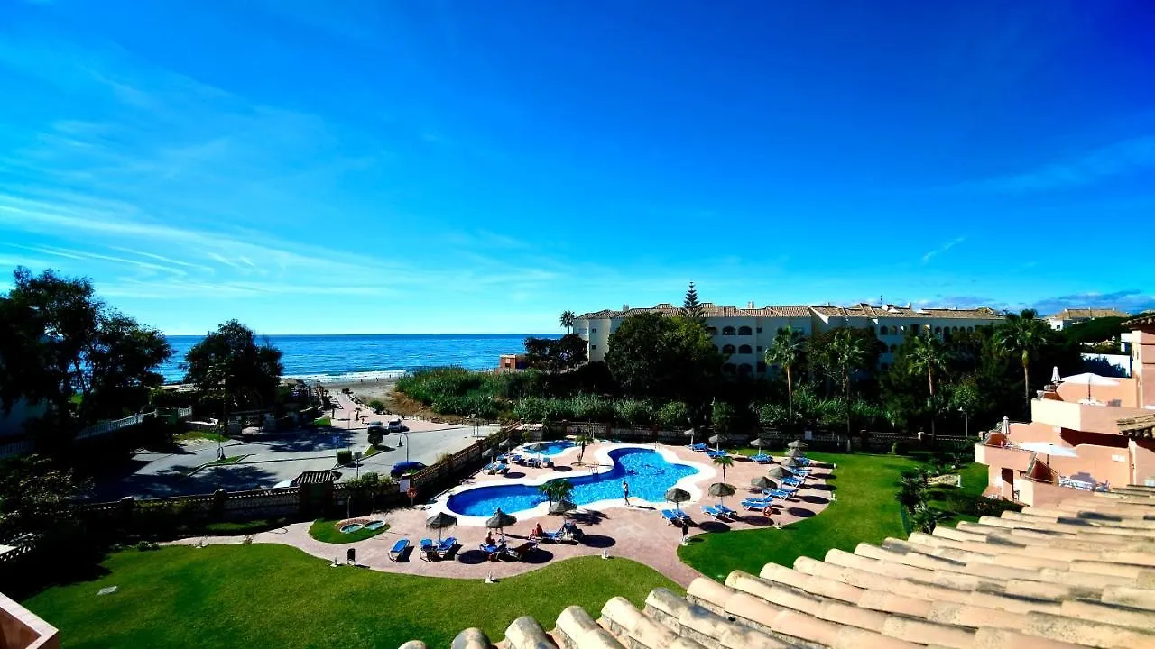 Marbella Beach Resort At Club Playa Real contacts