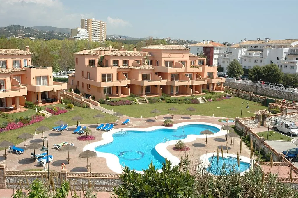 Apartment Marbella Beach Resort At Club Playa Real
