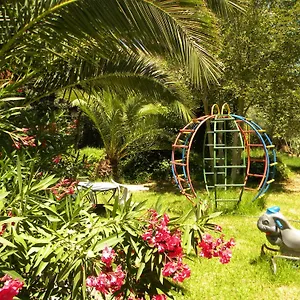  Villa Cortijo Pulgarín Bajo