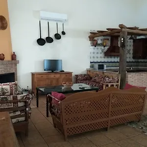  Casa rural Cortijo El Cercadillo