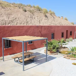  Сasa de vacaciones Cuevas Adonia
