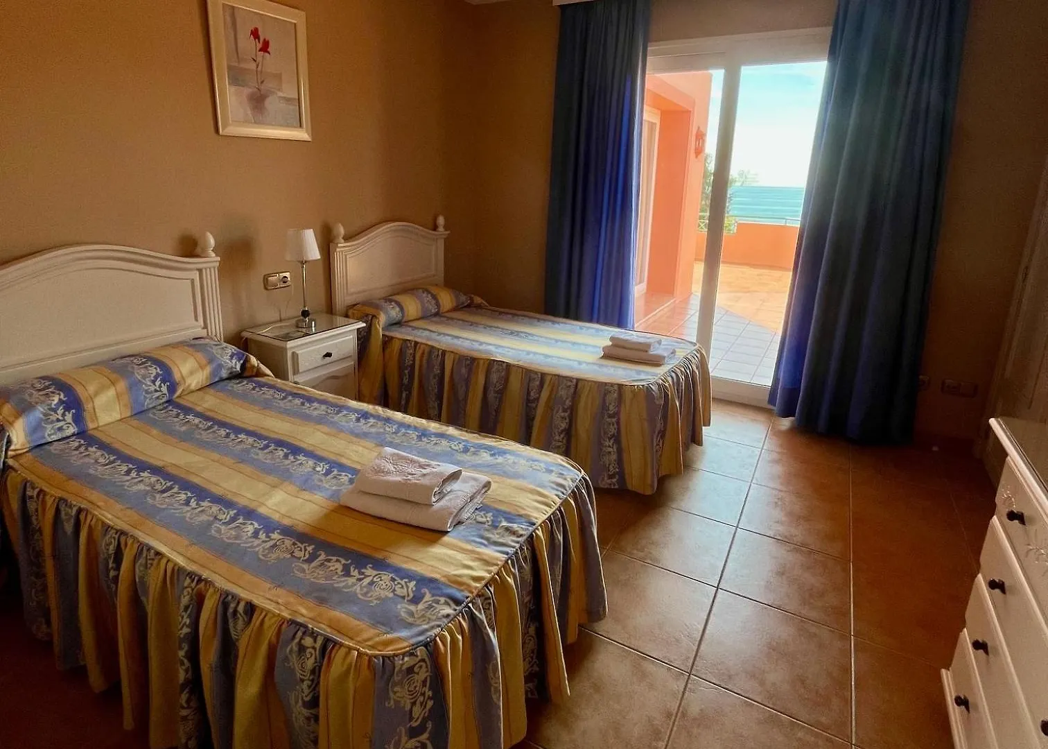 Marbella Beach Resort At Club Playa Real Apartamento