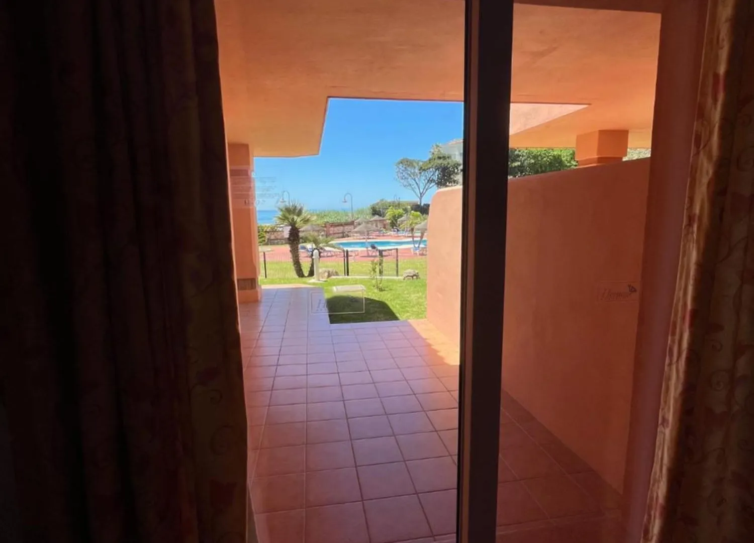 Apartamento Marbella Beach Resort At Club Playa Real España