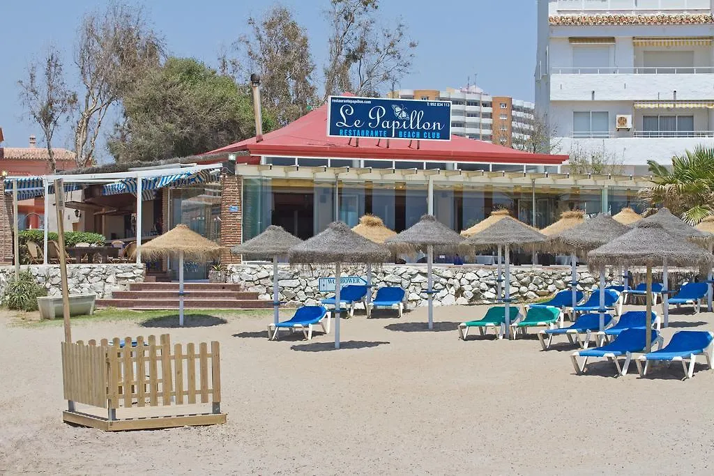 Marbella Beach Resort At Club Playa Real 0*,  Hiszpania