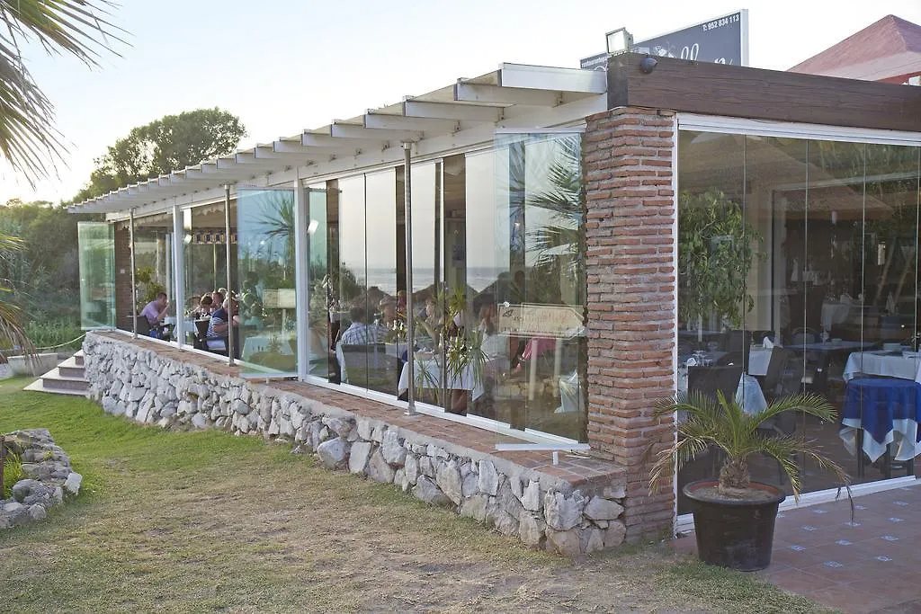 Marbella Beach Resort At Club Playa Real Apartament