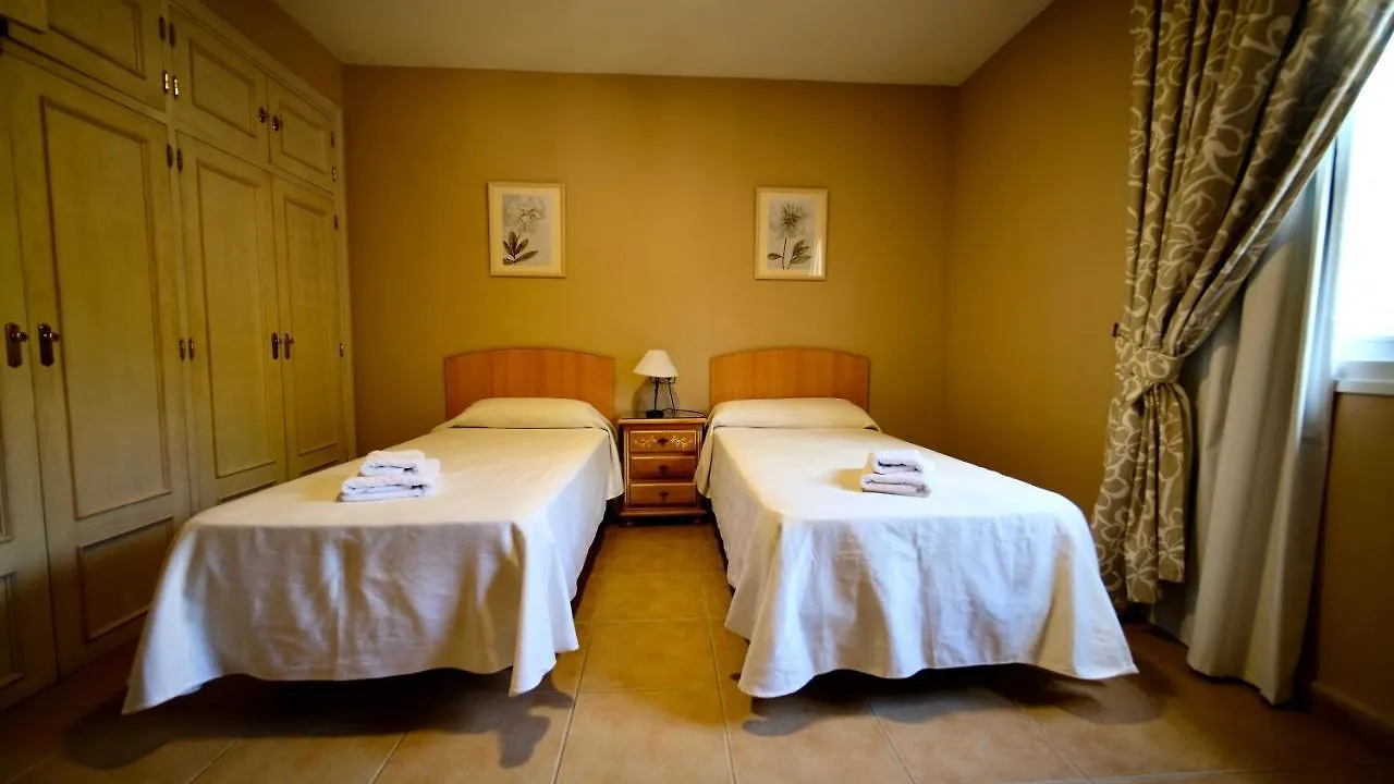 Marbella Beach Resort At Club Playa Real