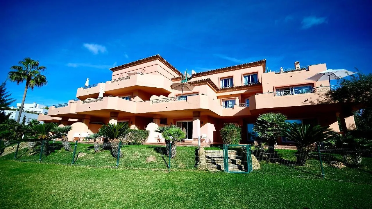 Marbella Beach Resort At Club Playa Real Hiszpania