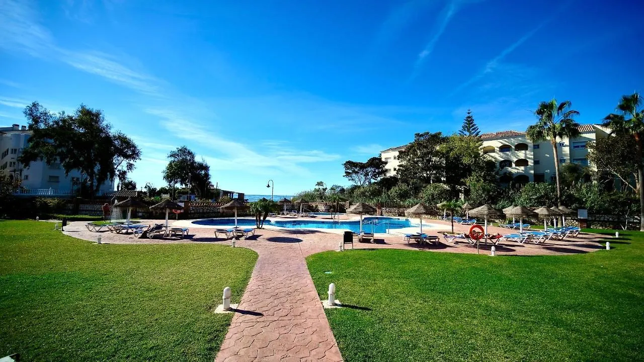 Marbella Beach Resort At Club Playa Real 0*,  Hiszpania