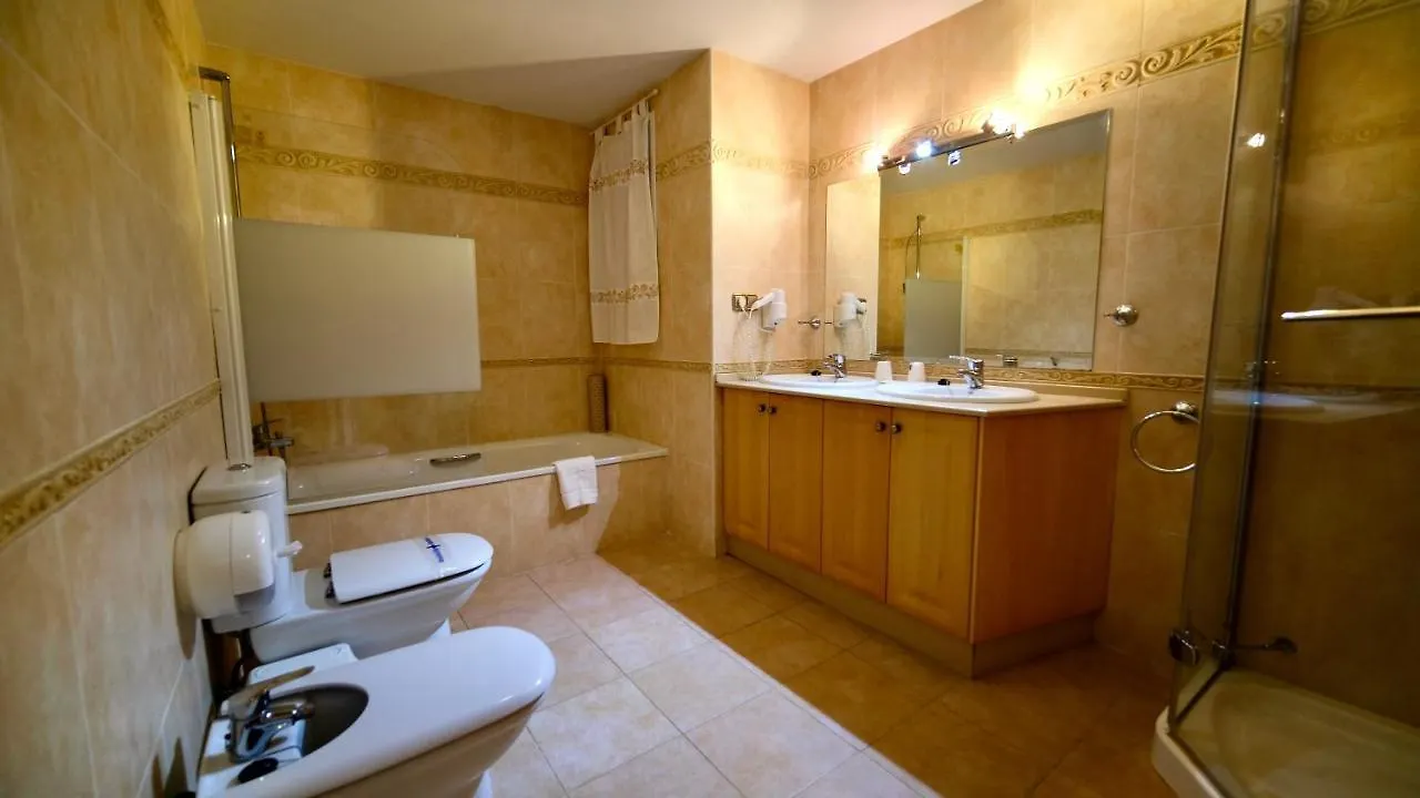 Apartament Marbella Beach Resort At Club Playa Real