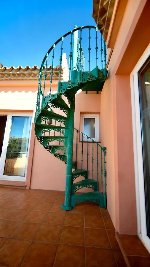 Marbella Beach Resort At Club Playa Real Hiszpania