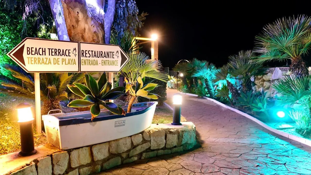 Marbella Beach Resort At Club Playa Real Apartament