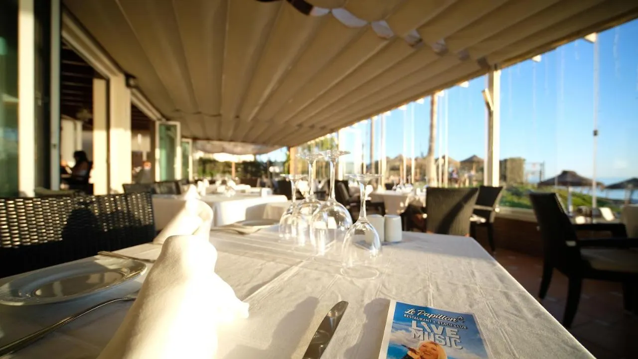 Marbella Beach Resort At Club Playa Real Hiszpania