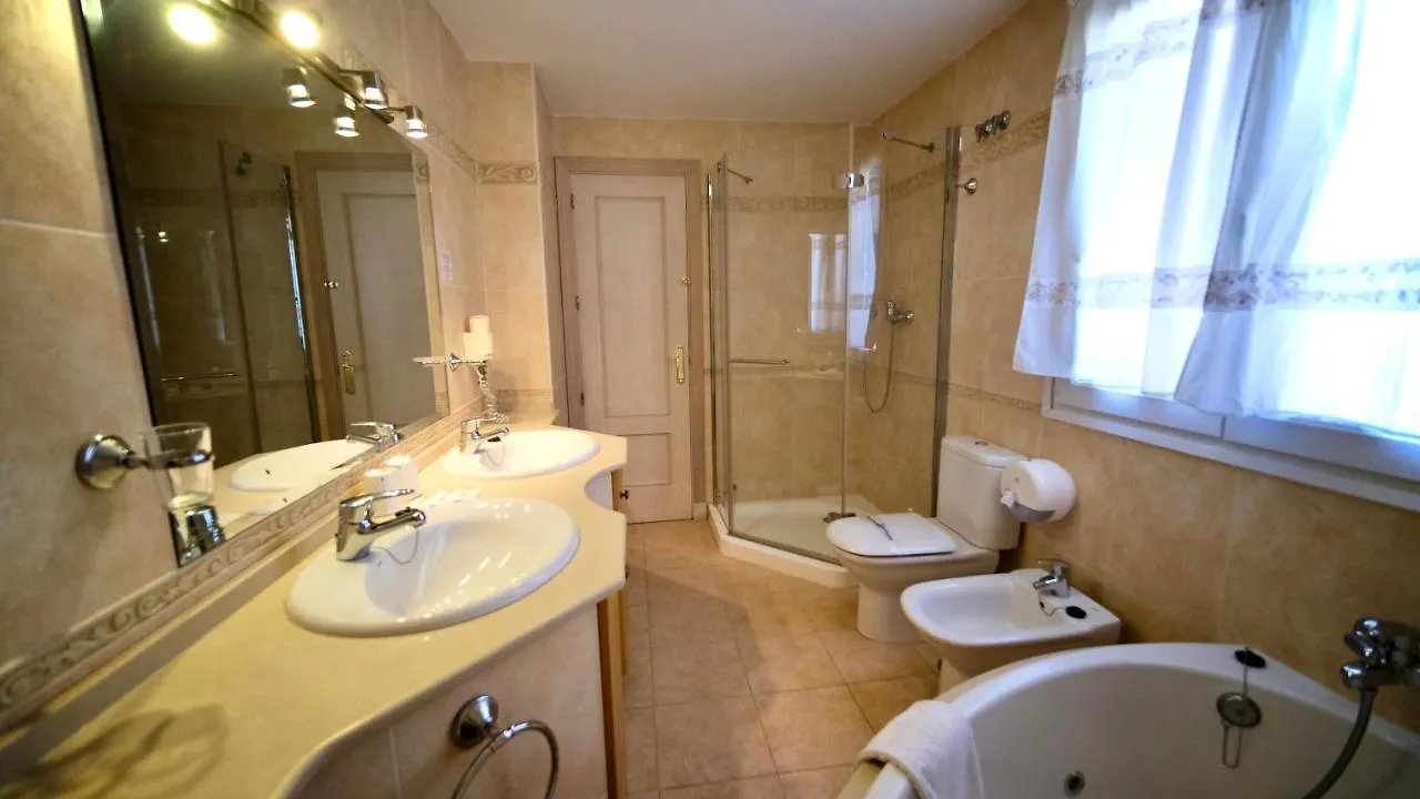 Apartament Marbella Beach Resort At Club Playa Real Hiszpania