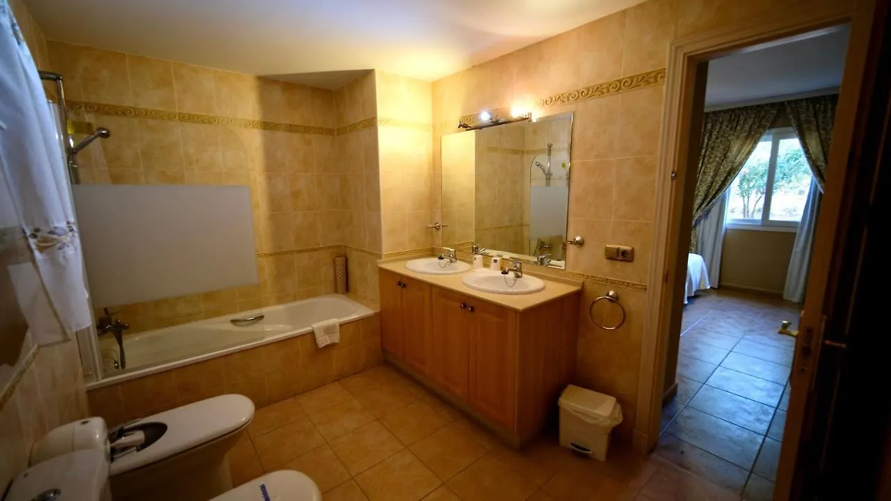 Apartament Marbella Beach Resort At Club Playa Real Hiszpania
