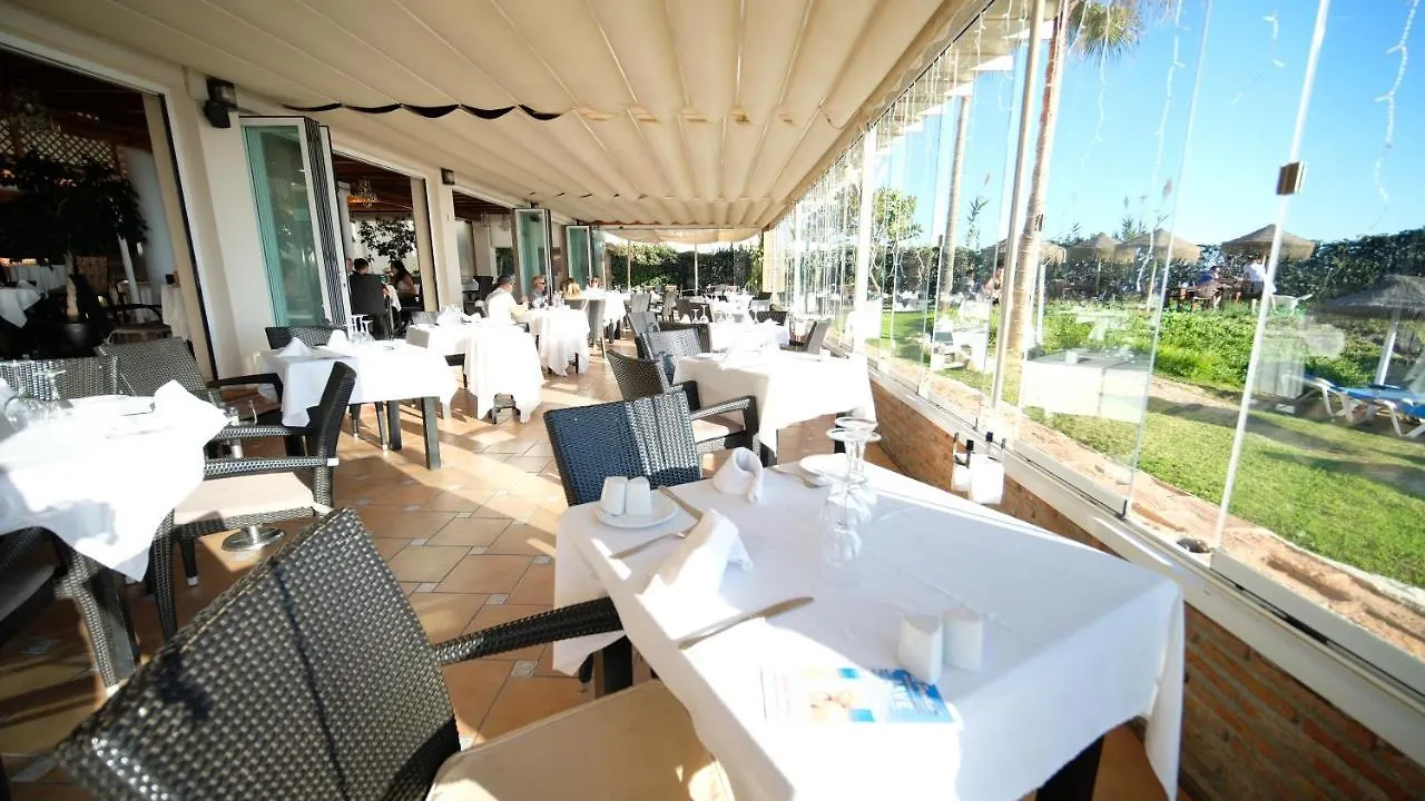Marbella Beach Resort At Club Playa Real 0*,  Hiszpania