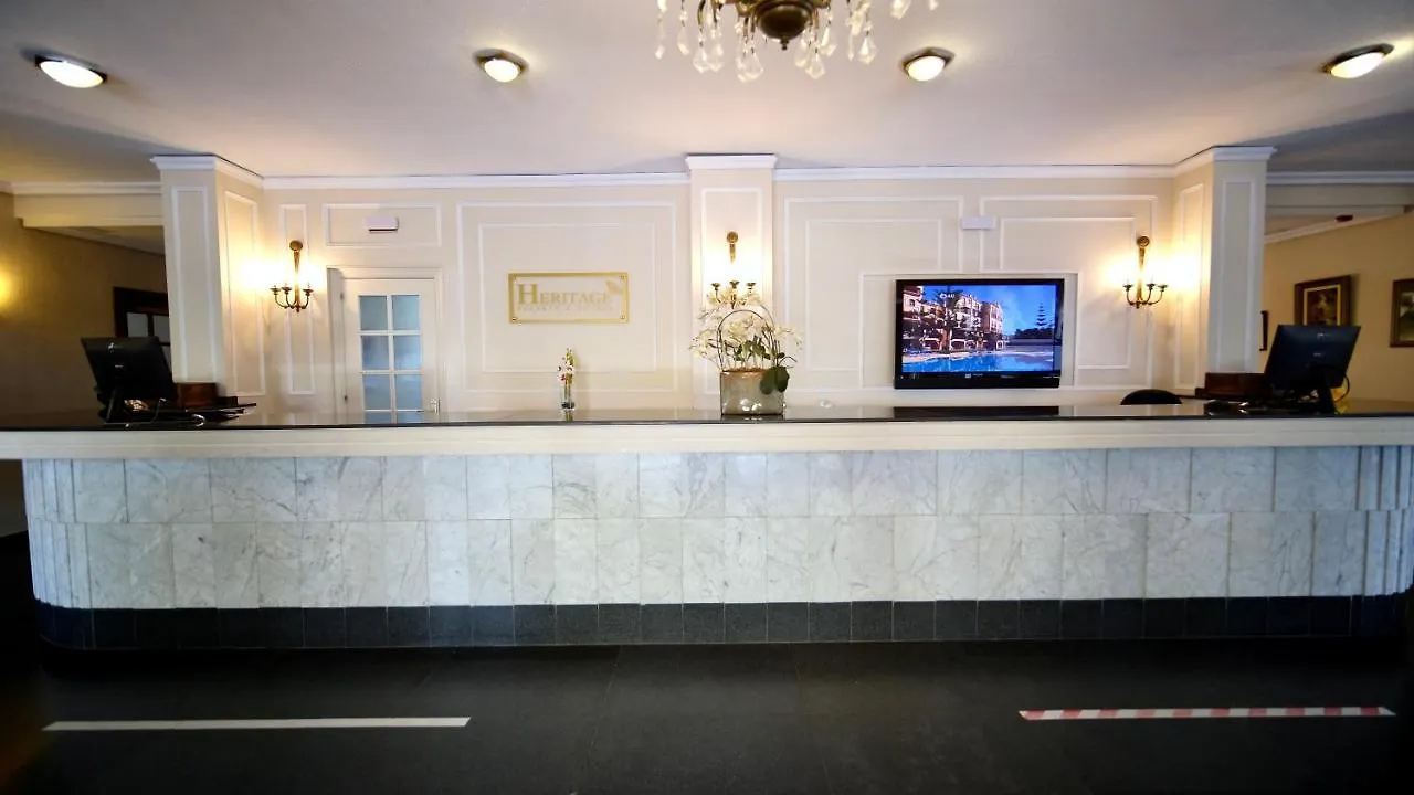 Marbella Beach Resort At Club Playa Real 0*,