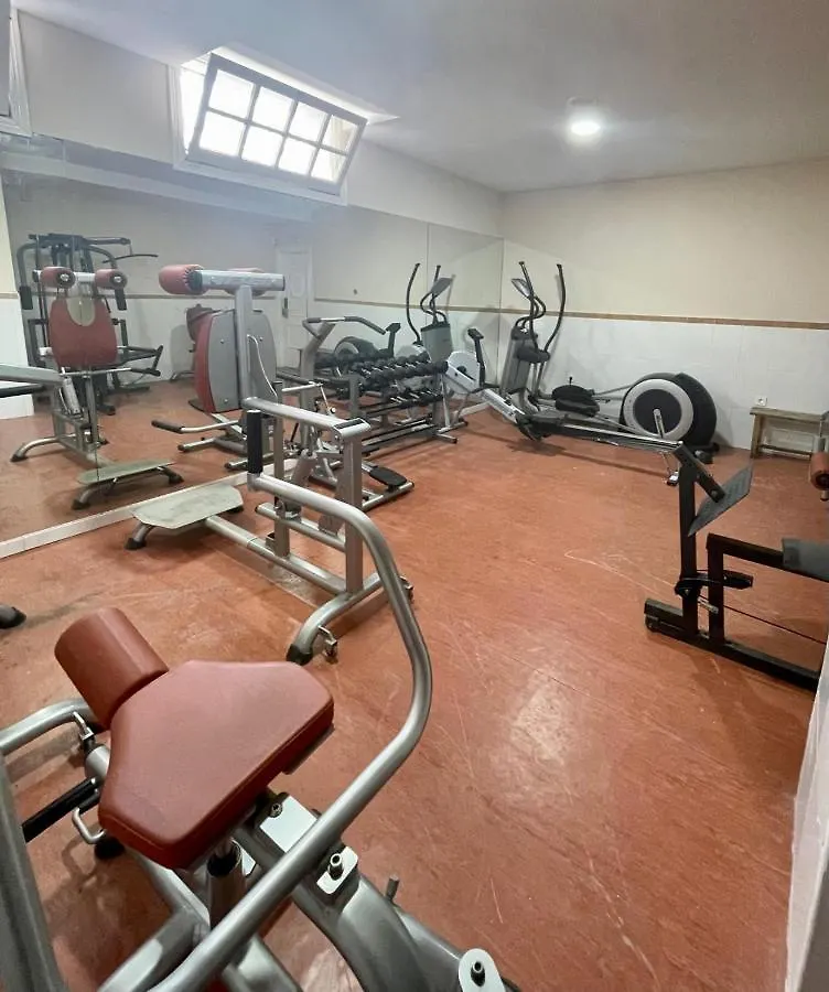 Marbella Beach Resort At Club Playa Real
