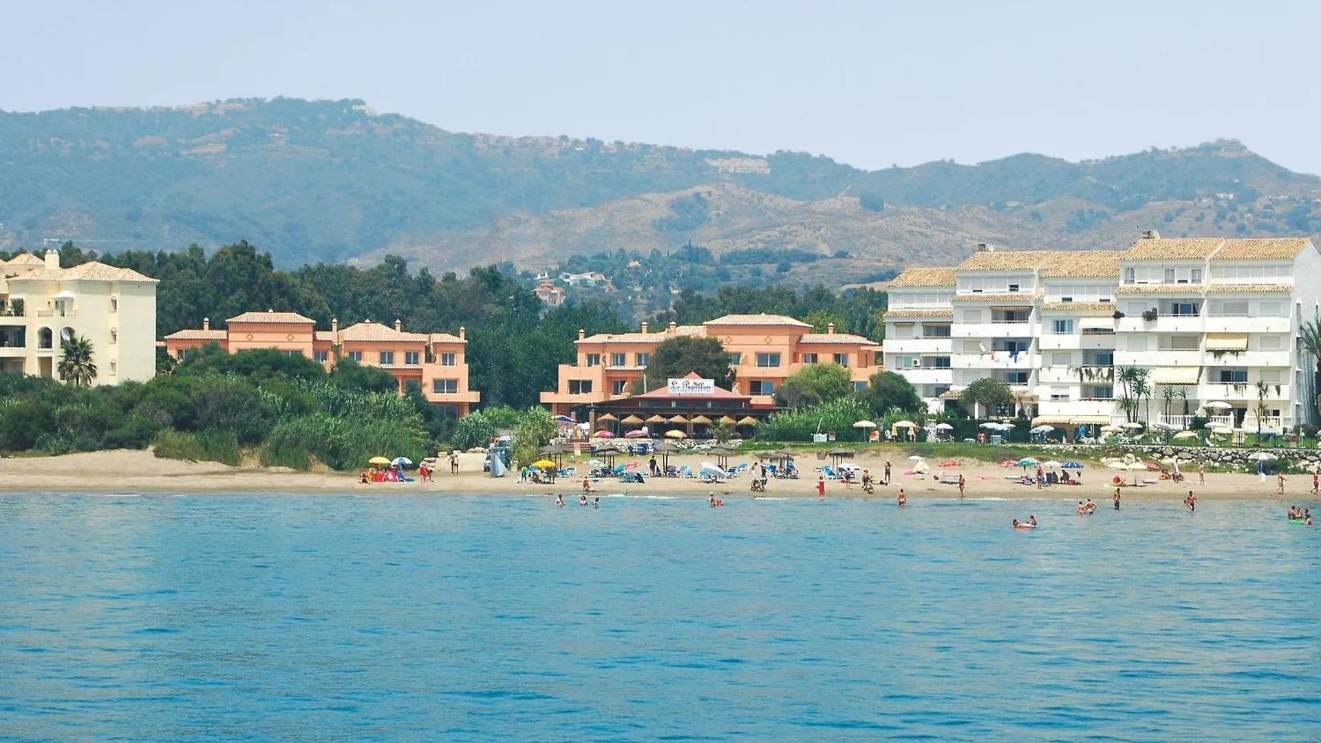 Marbella Beach Resort At Club Playa Real Hiszpania