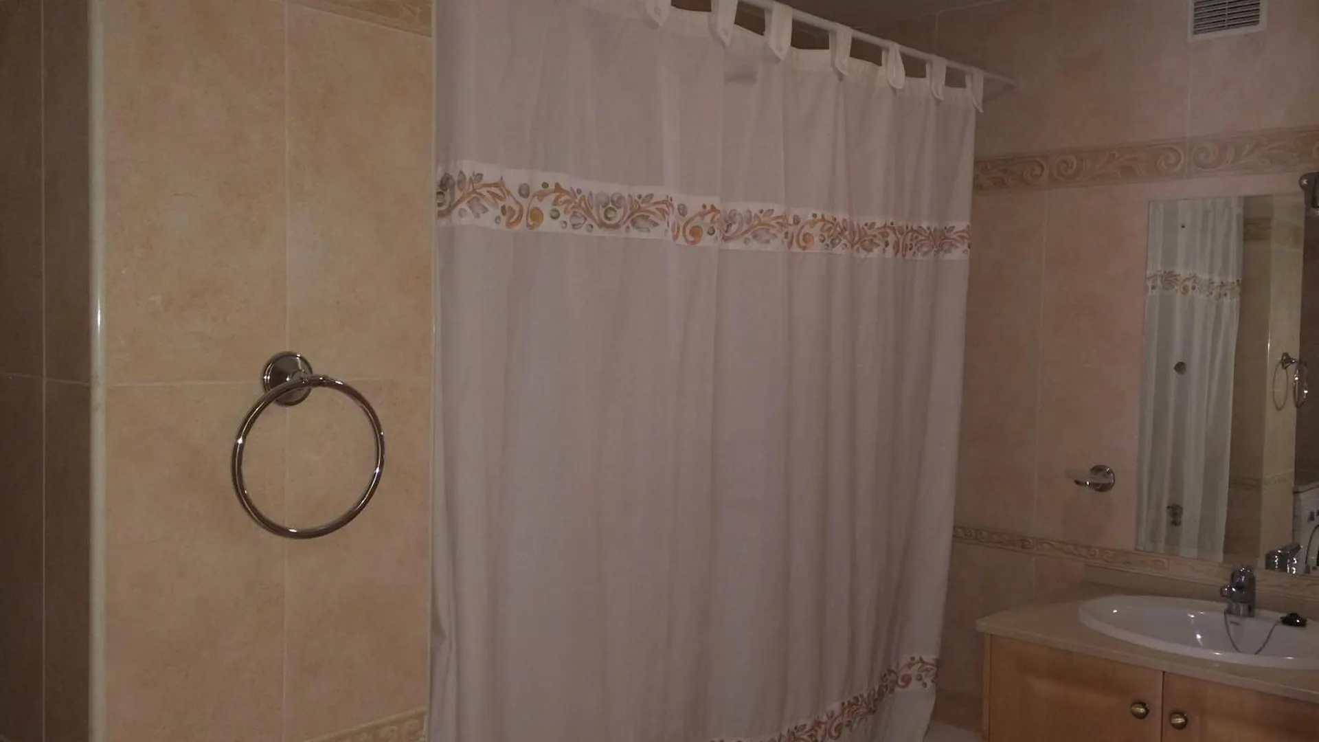 Apartament Marbella Beach Resort At Club Playa Real