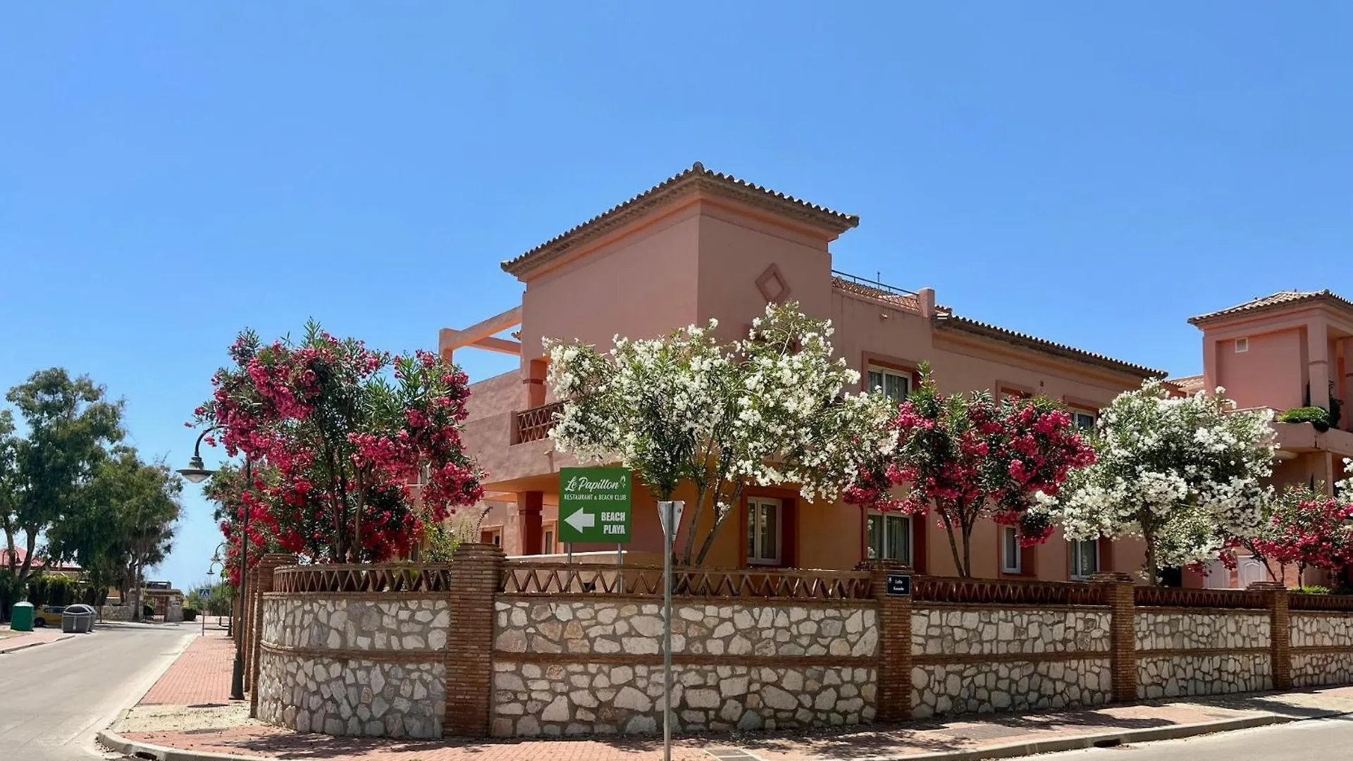 Marbella Beach Resort At Club Playa Real 0*,  Hiszpania