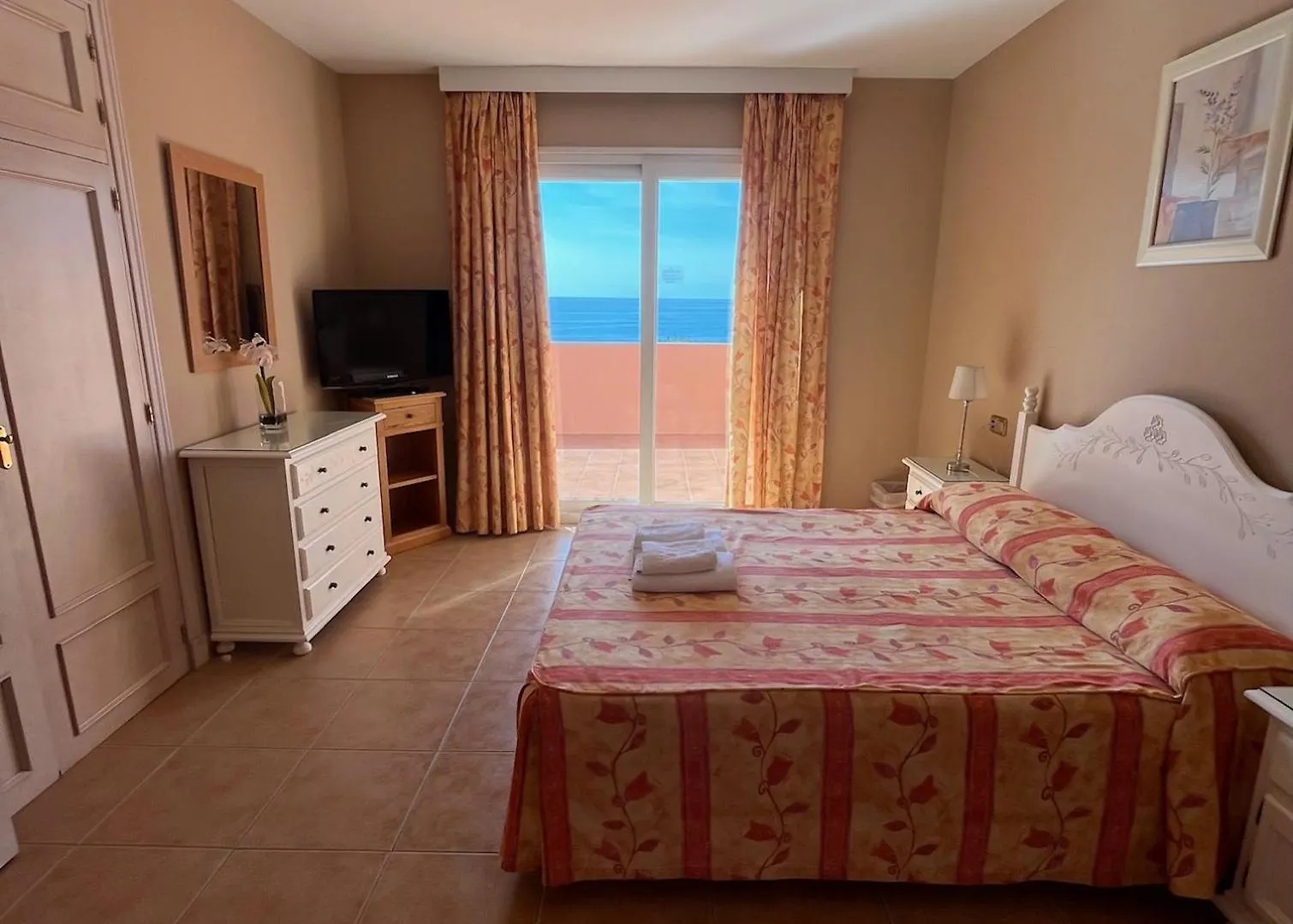 Apartament Marbella Beach Resort At Club Playa Real