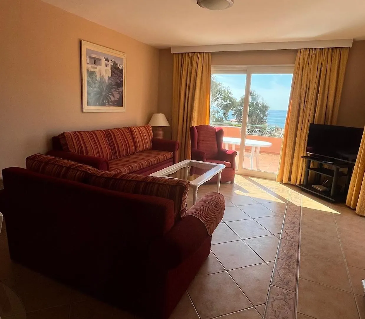 Marbella Beach Resort At Club Playa Real