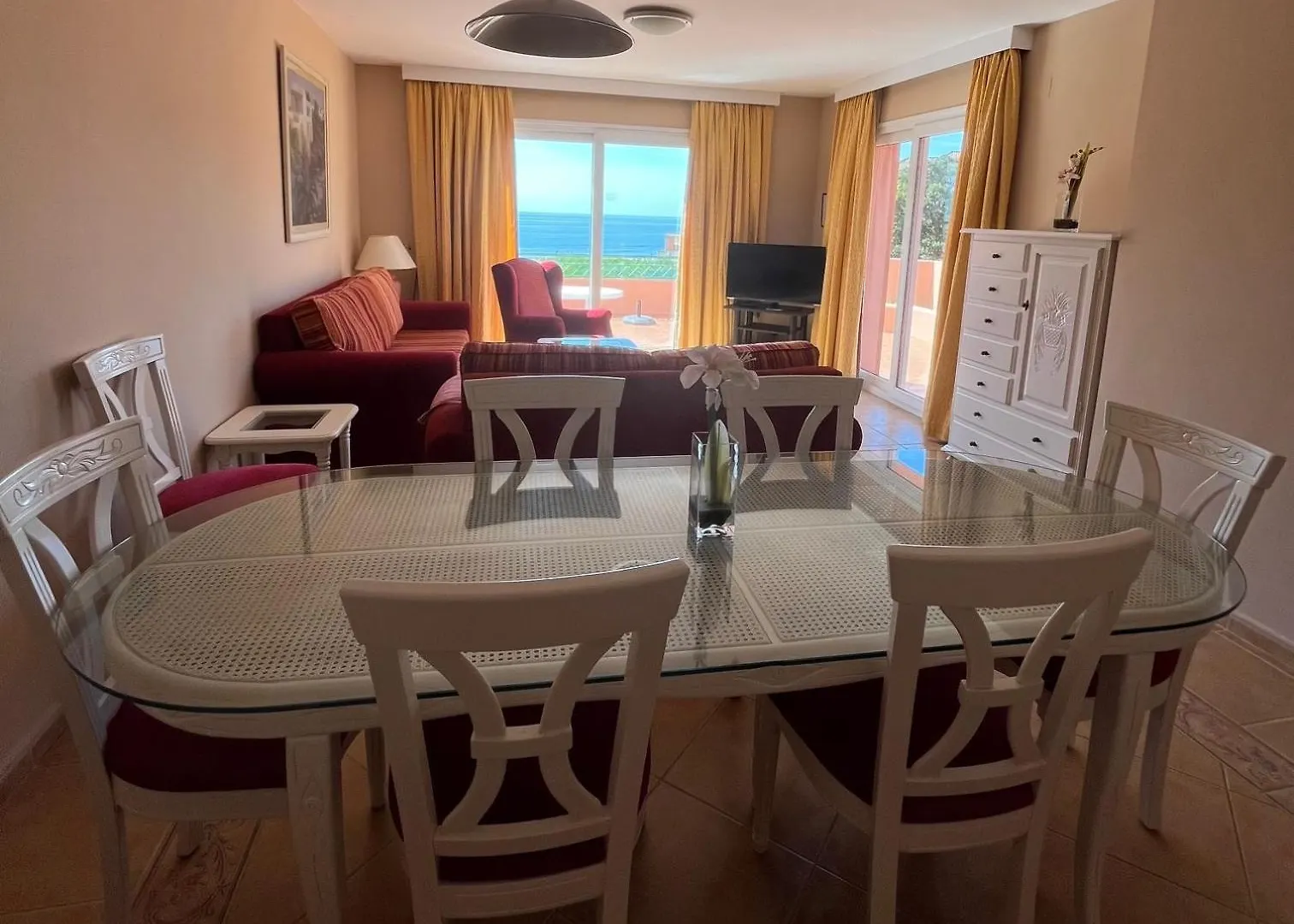 Marbella Beach Resort At Club Playa Real 0*,  Hiszpania