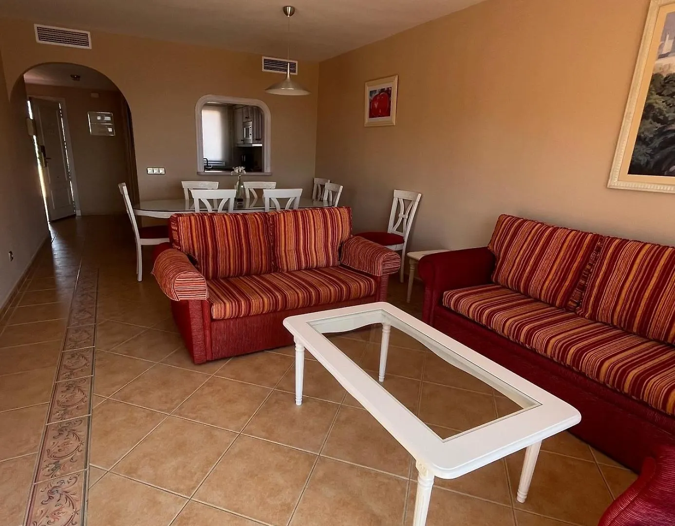 Marbella Beach Resort At Club Playa Real Hiszpania