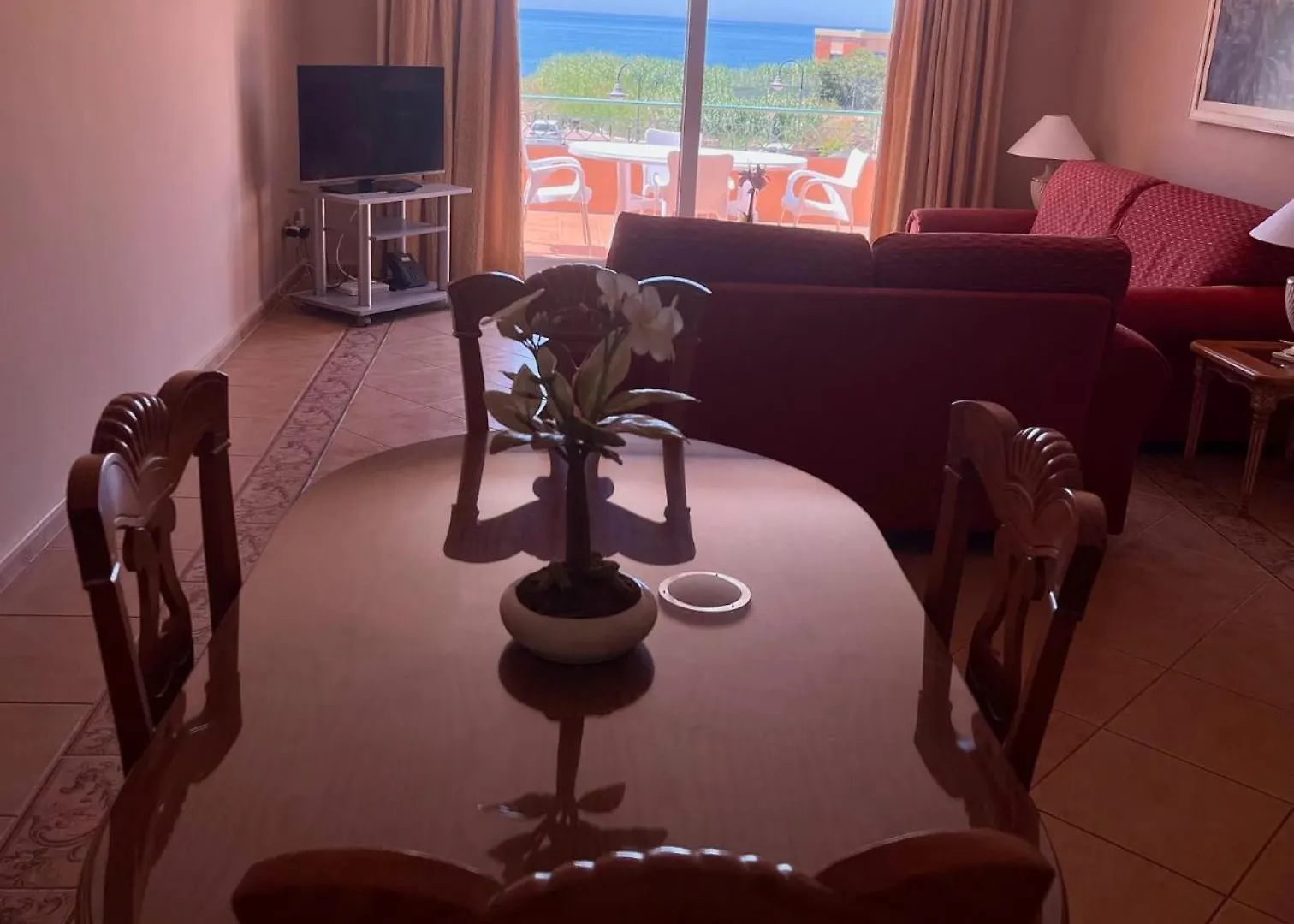 Marbella Beach Resort At Club Playa Real Hiszpania