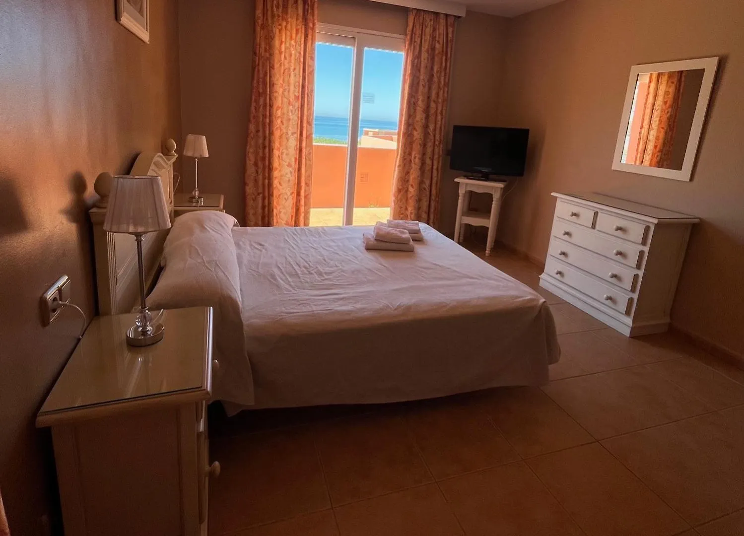 Marbella Beach Resort At Club Playa Real Hiszpania