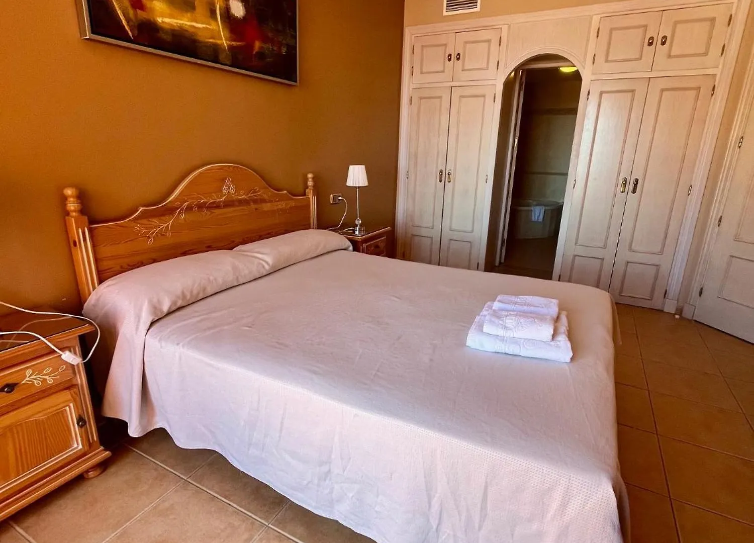 Marbella Beach Resort At Club Playa Real