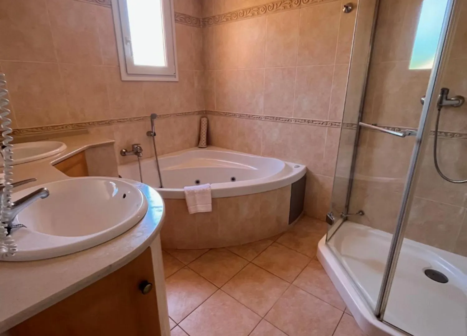 Apartament Marbella Beach Resort At Club Playa Real