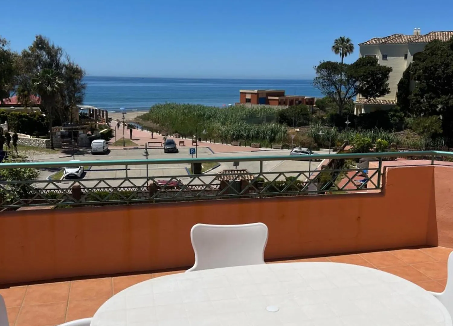 Marbella Beach Resort At Club Playa Real