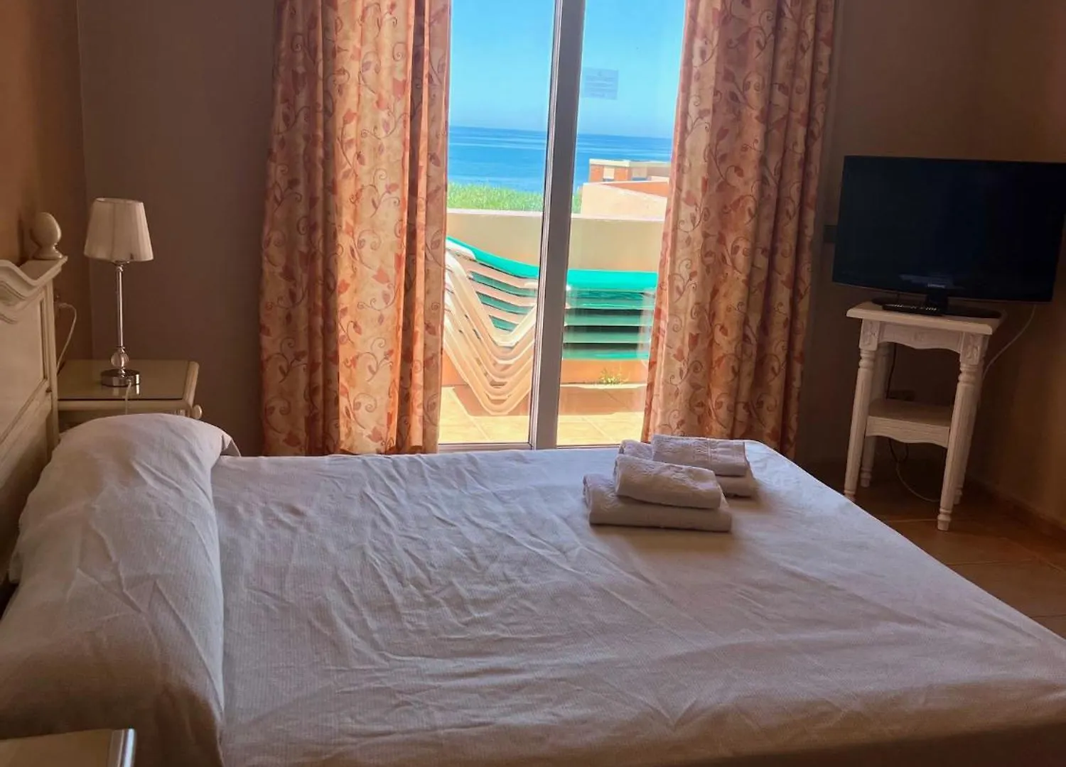 Marbella Beach Resort At Club Playa Real