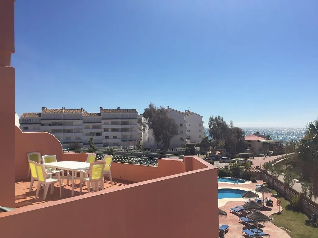 Marbella Beach Resort At Club Playa Real