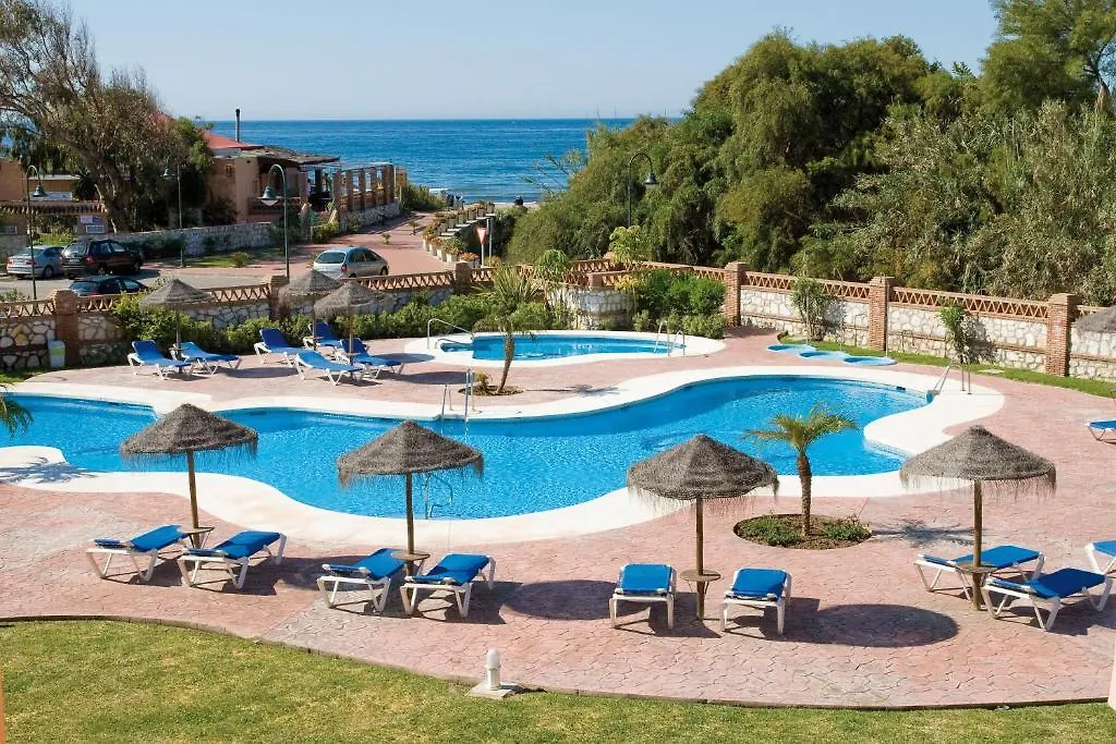 Marbella Beach Resort At Club Playa Real