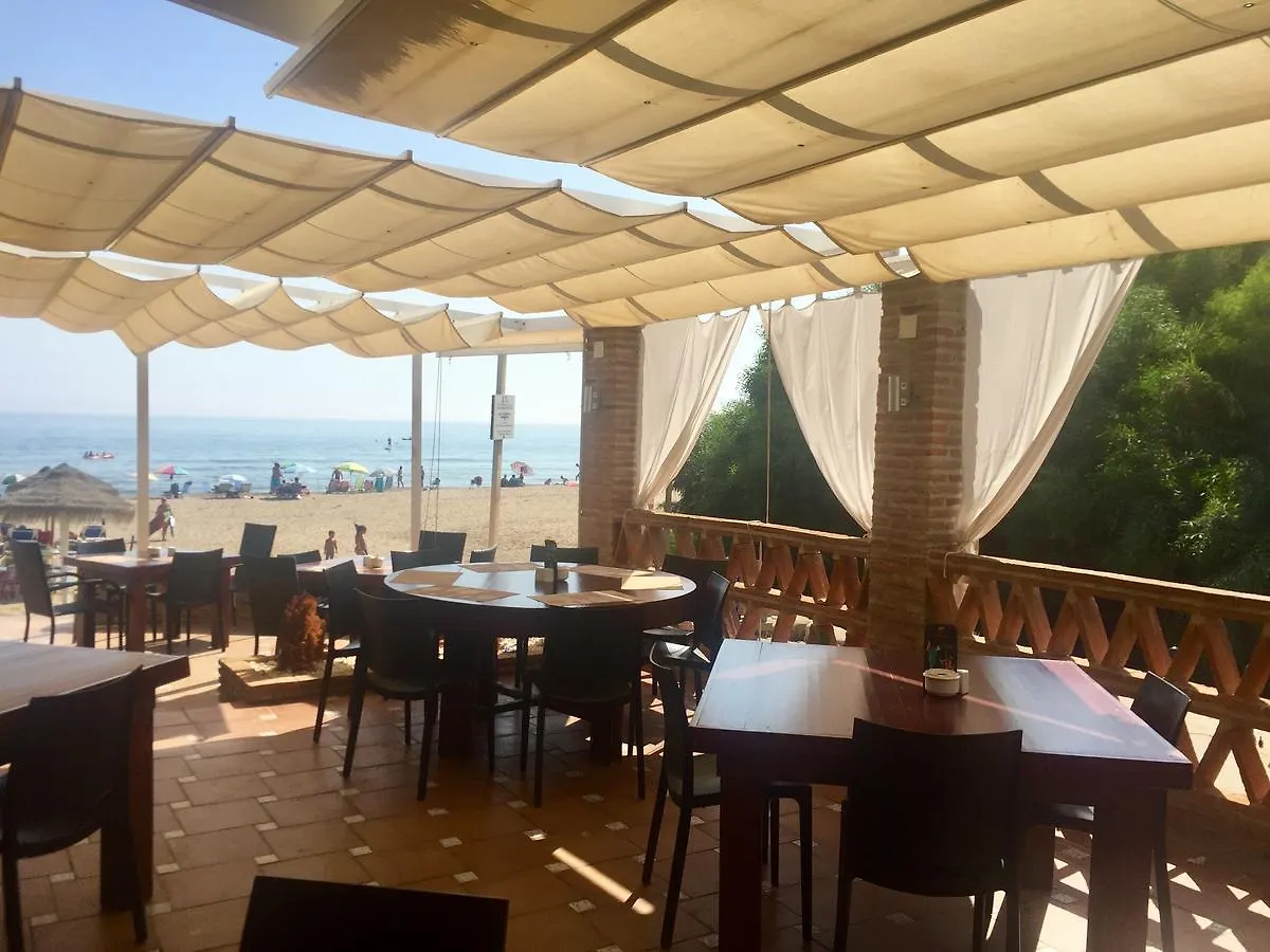 Marbella Beach Resort At Club Playa Real Hiszpania