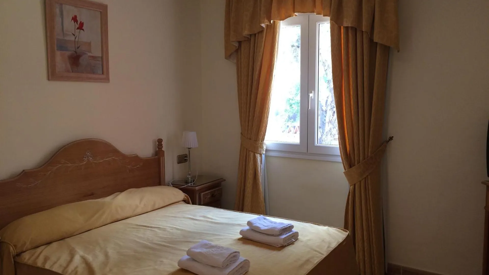דירה Marbella Beach Resort At Club Playa Real