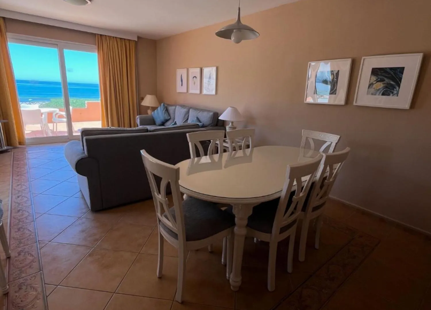 Marbella Beach Resort At Club Playa Real 0*,  ספרד