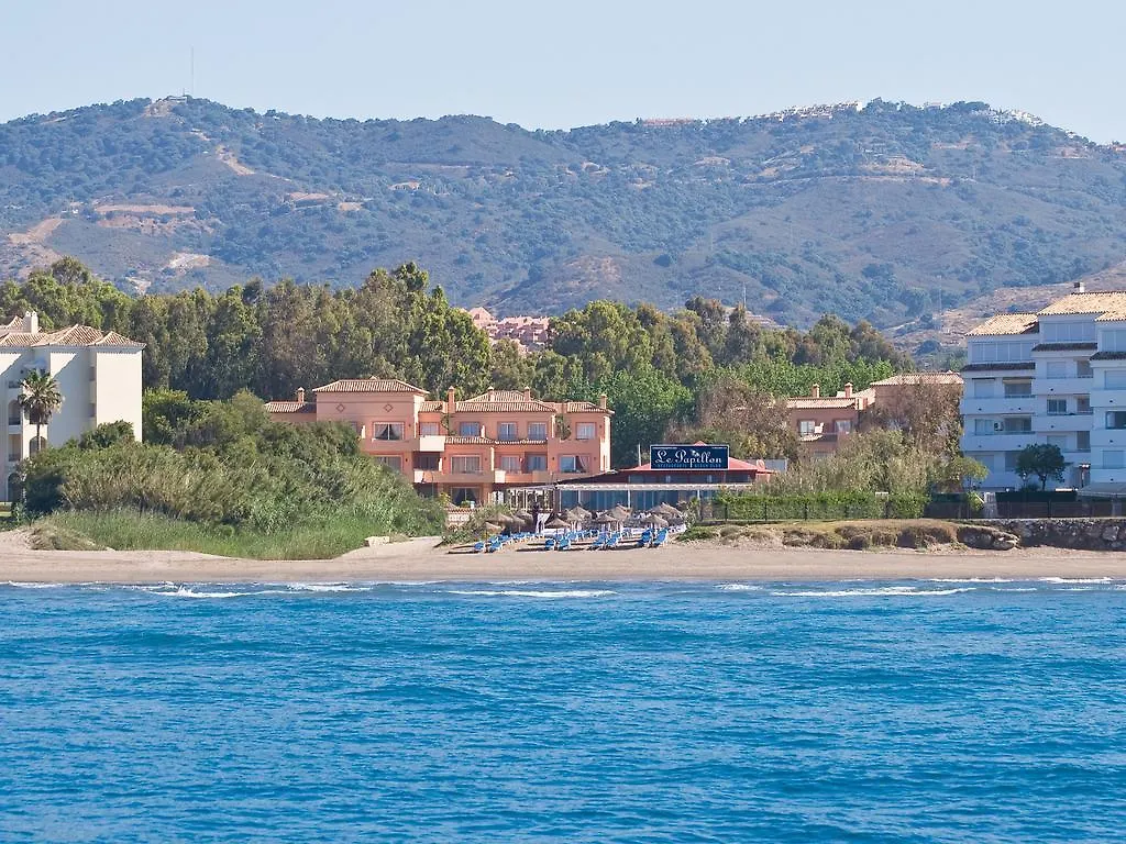 דירה Marbella Beach Resort At Club Playa Real